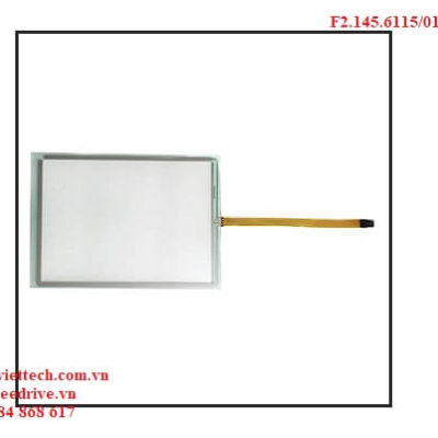 Tấm cảm ứng màn hình F2.145.6115/01