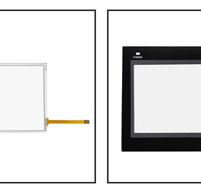 Tấm cảm ứng màn hình NB7W-TW00B