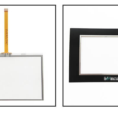Tấm cảm ứng màn hình LEVI430T