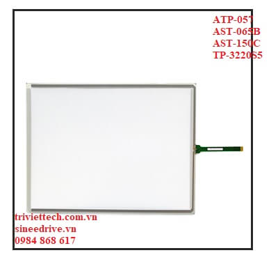 Tấm cảm ứng màn hình AST-065B