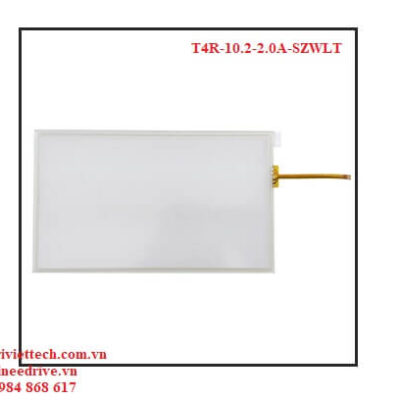 Tấm cảm ứng màn hình T4R-10.2-2.0A-SZWLT