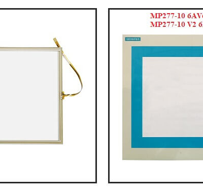 Tấm cảm ứng màn hình MP277-10