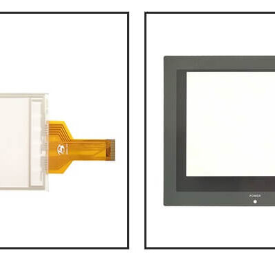 Tấm cảm ứng màn hình V606em10