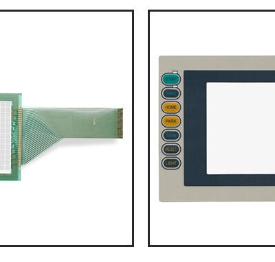 Tấm cảm ứng màn hình GSC-602BSN