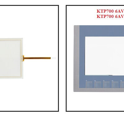 Tấm cảm ứng màn hình KTP700