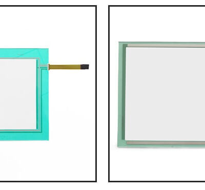 Tấm cảm ứng màn hình LTP-104F-07