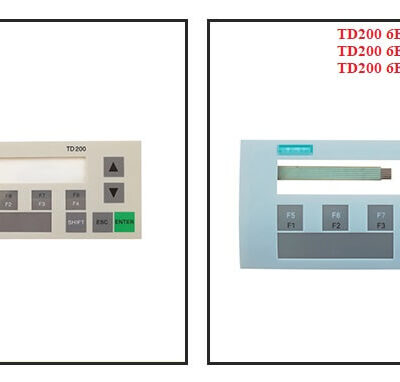 Tấm cảm ứng màn hình TD200