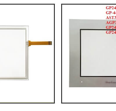 Tấm cảm ứng màn hình GP2401H-TC41-24V-M