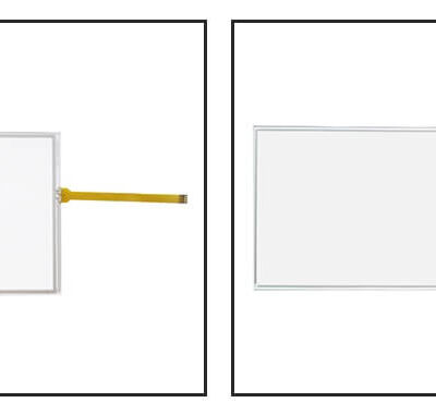 Tấm cảm ứng màn hình HMIGTO5310