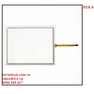 Tấm cảm ứng màn hình DTR-8