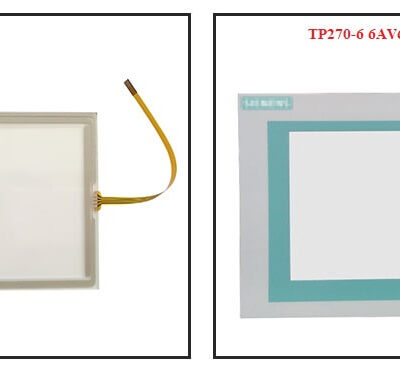 Tấm cảm ứng màn hình TP270-6