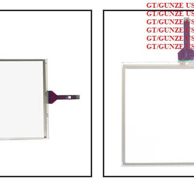 Tấm cảm ứng màn hình GT/GUNZE USP
