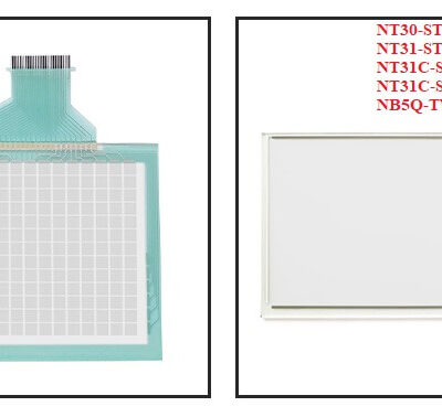 Tấm cảm ứng màn hình NT30-ST131B-V1