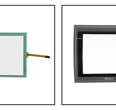 Tấm cảm ứng màn hình DOP-A57BSTD