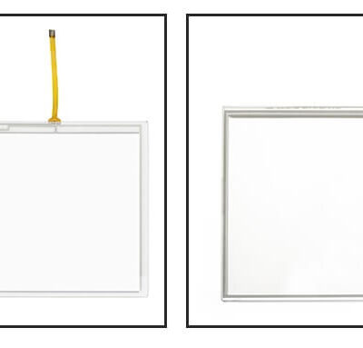 Tấm cảm ứng màn hình BK0-C12159