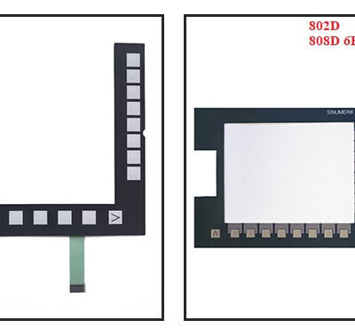 Tấm cảm ứng màn hình 802D