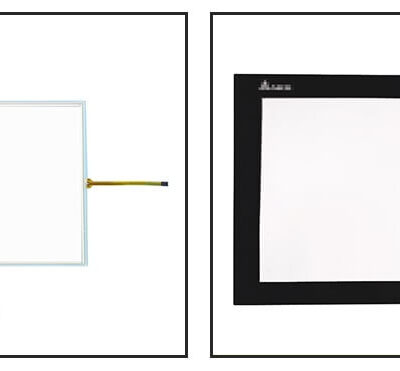 Tấm cảm ứng màn hình DOP-112WX