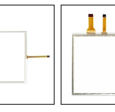 Tấm cảm ứng màn hình TP-series