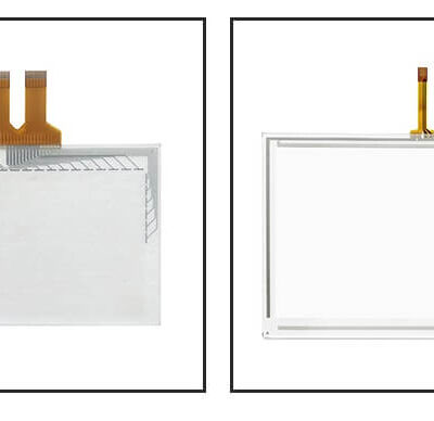 Tấm cảm ứng màn hình TP760-T