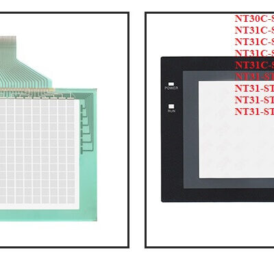 Tấm cảm ứng màn hình NT30C-ST141B-V1
