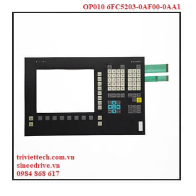 Tấm cảm ứng màn hình OP010
