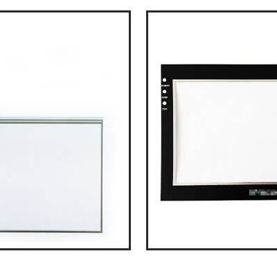 Tấm cảm ứng màn hình LEVI700L