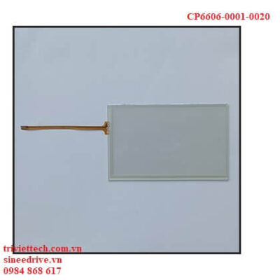 Tấm cảm ứng màn hình CP6606-0001-0020