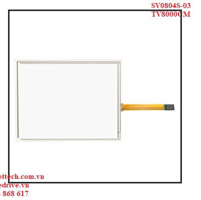 Tấm cảm ứng màn hình SV0804S-03
