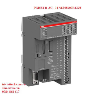 PLC ABB PM564-R-AC-1TNE968900R1220
