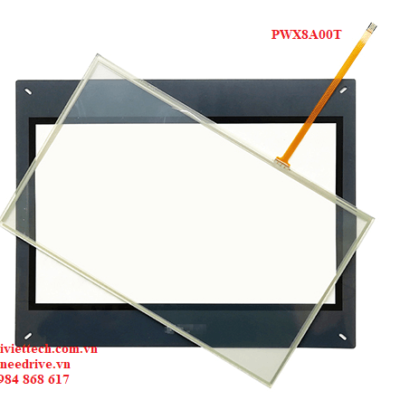 Tấm cảm ứng màn hình PWX8A00T