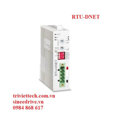 Module Delta RTU-DNET