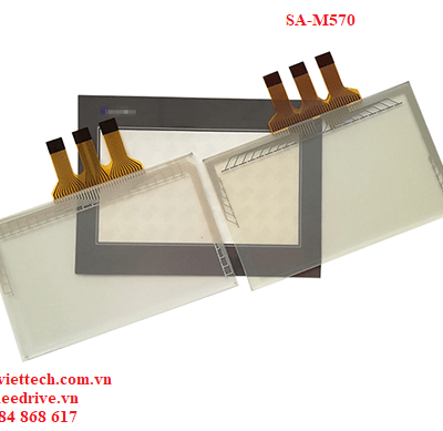 Tấm cảm ứng màn hình SA-M570
