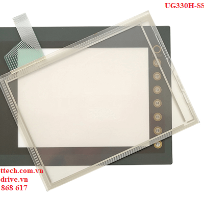 Tấm cảm ứng màn hình UG330H-SS4