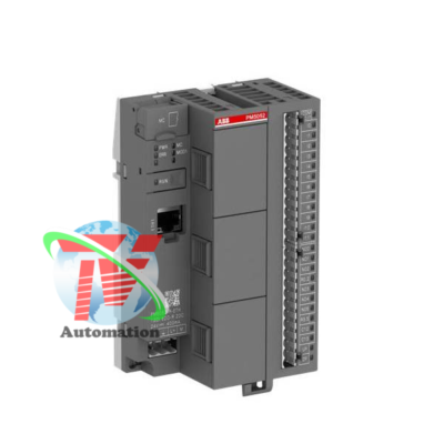 PLC ABB 1SAP124100R0072-PM5052-R-ETH
