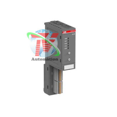 Module PLC ABB 1SAP170401R0001-CM574-RCOM