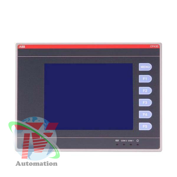 HMI ABB 1SBP260192R1001 – CP435T