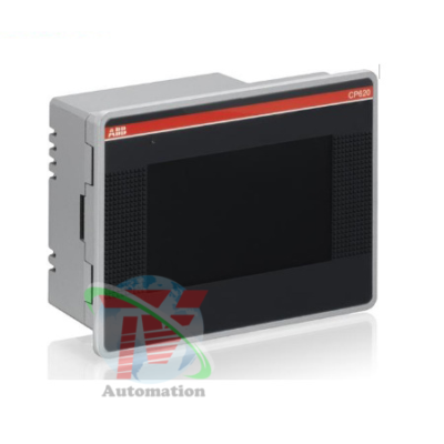 HMI ABB 1SAP504100R0001-CP604