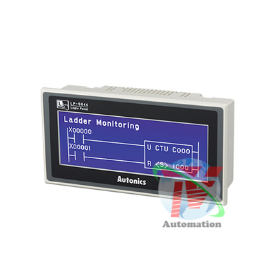 HMI Autonics LP-S044-S1D0-C5R-A