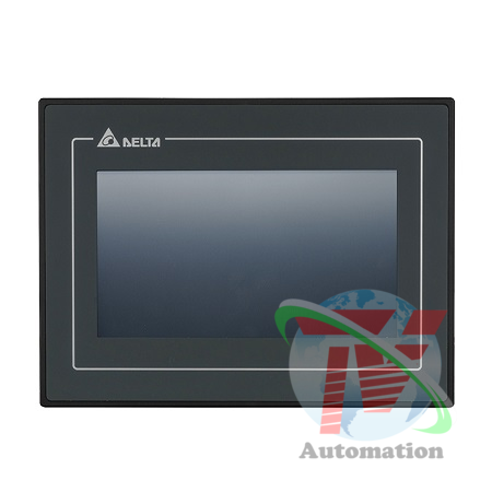 HMI Delta DOP-103BQ 3 HMI Delta DOP-103BQ