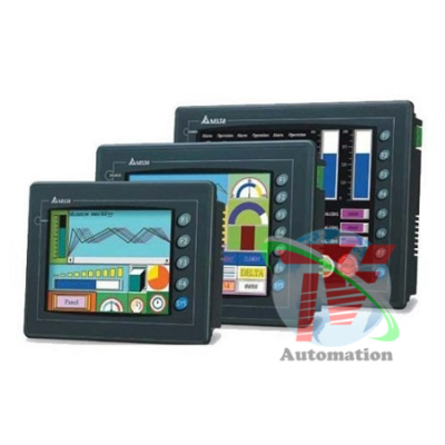 HMI Delta DOP-AS38BSTD