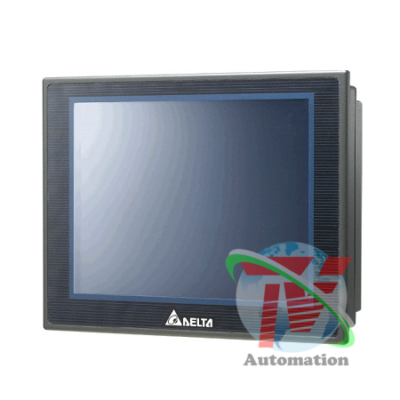 HMI Delta DOP-B04S211