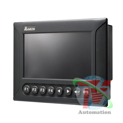 HMI Delta DOP-B07S201 7inch