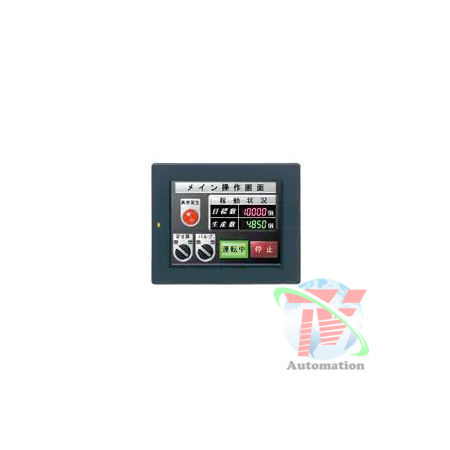 HMI Keyence VT3-Q5T 3 HMI Keyence VT3-Q5T
