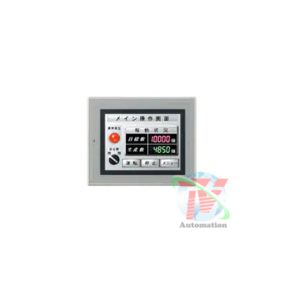 HMI Keyence VT3-Q5SW