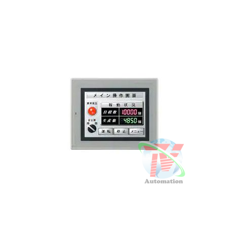 HMI Keyence VT3-Q5S