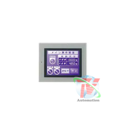 HMI Keyence VT3-Q5MW