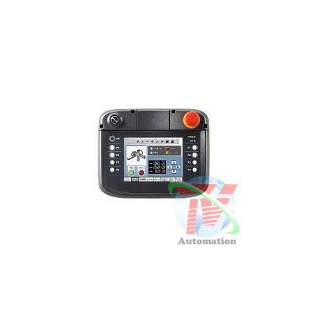 HMI Keyence VT3-Q5HG 3 HMI Keyence VT3-Q5HG