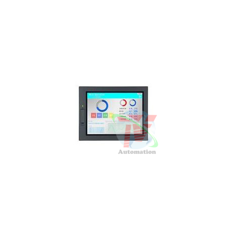 HMI Keyence VT5-X12 3 HMI Keyence VT5-X12