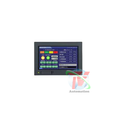 HMI Keyence VT5-W07