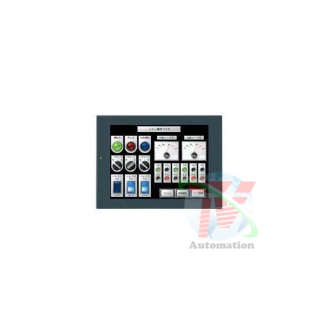 HMI Keyence VT3-V10 3 HMI Keyence VT3-V10